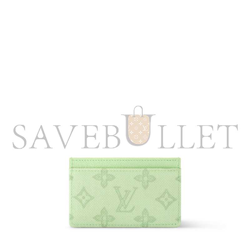 LOUIS VUITTON MASTER CARD HOLDER M27753 (11*7*0.5cm) 